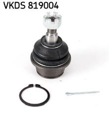 SKF VKDS 819004